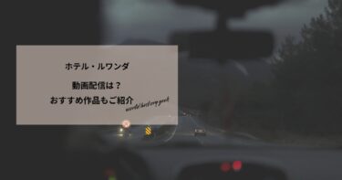 ホテル・ルワンダの動画配信や無料視聴は？あらすじやおすすめ作品、視聴する方法もご紹介
