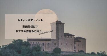 レディ・オア・ノットの動画配信や無料視聴は？あらすじやおすすめ作品、視聴する方法もご紹介