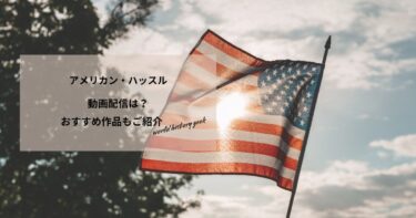 アメリカン・ハッスルの動画配信や無料視聴は？あらすじやおすすめ作品、視聴する方法もご紹介
